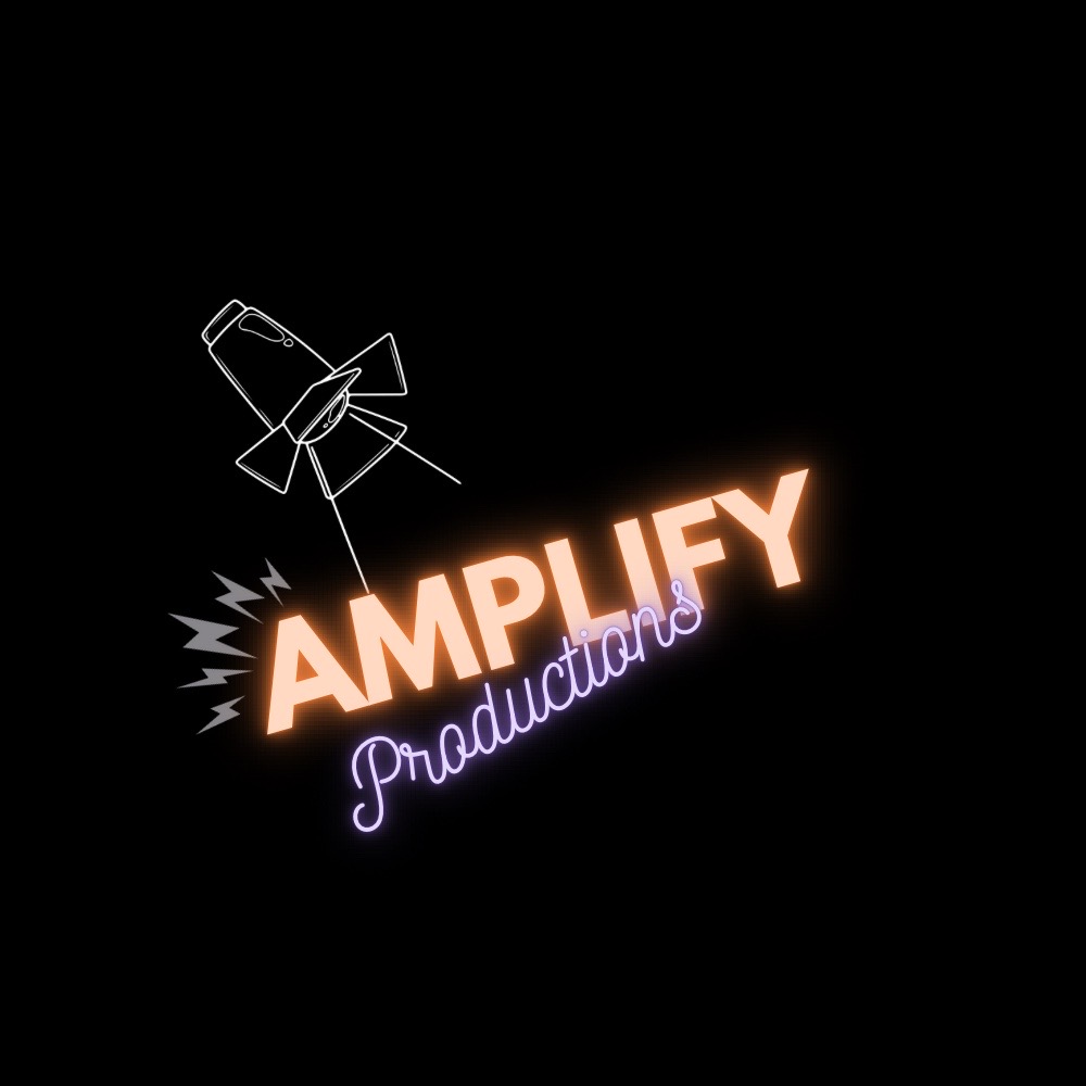 Amplify logo